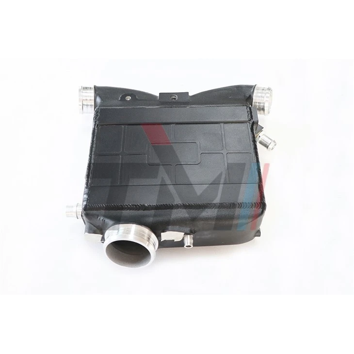 E43 E400 E450 Intercooler