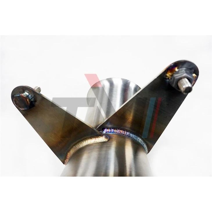 N55 Downpipe (5)