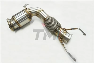 Mini Cooper F56 B48 tushirish trubkasi
