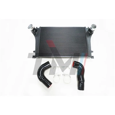 Mk8 Gti Intercooler